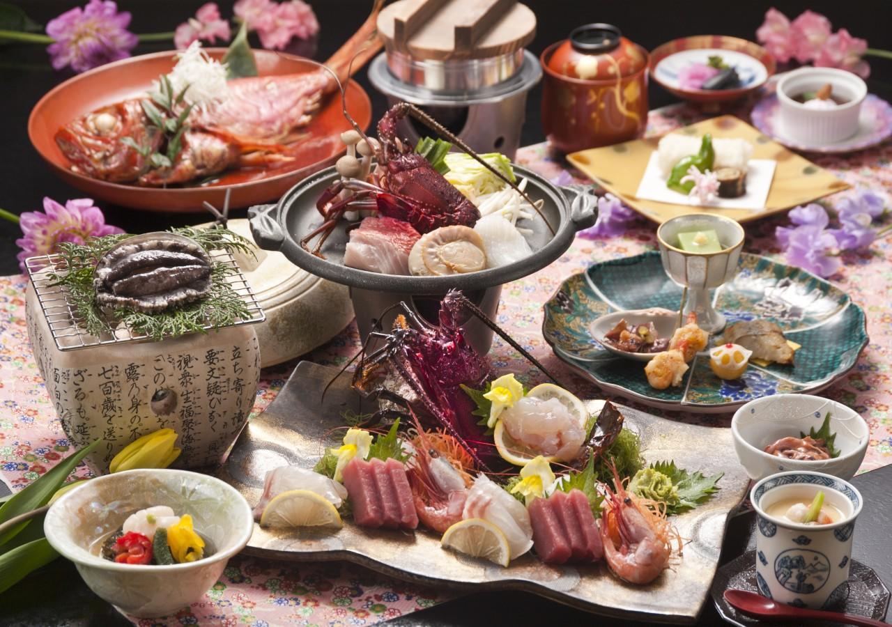Atagawa Yamatokan 히가시이즈 외부 사진